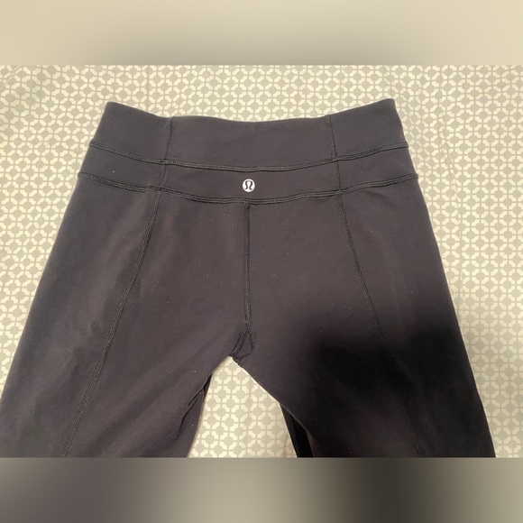 Lululemon Groove Flare Pant - Picture 2 of 3